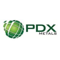 PDX Metals logo - Similar company to Norte Amazonia Recycling