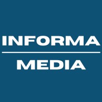 Informa Media logo - Similar company to Penton Media Group