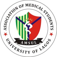 Association of Medical Students University of Lagos (AMSUL) logo - Similar company to Kb Klub