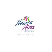 Nuevos Aires logo - Similar company to Constructora Cerutti S.A