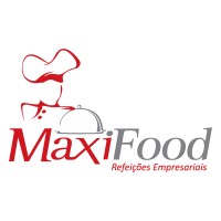 MaxiFood logo - Similar company to Ciclo Reverso