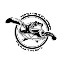 #Turtle Dig IT Solutions Company logo - Similar company to Bitcloud Solution It Company
