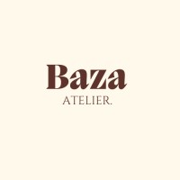 Baza Atelier logo - Similar company to 8O8Solutions Ltd