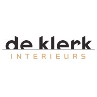 De Klerk Interieurbouw logo - Similar company to Biofriends C3C Cleanconcept