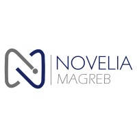 Novelia Magreb logo - Similar company to Blookod