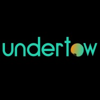 Undertow logo - Similar company to Montero Language Services