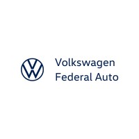 Volkswagen Federal Auto logo - Similar company to Armani Development Sdn Bhd