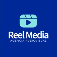 Reel Media | Agencia Audiovisual logo - Similar company to Indústriame