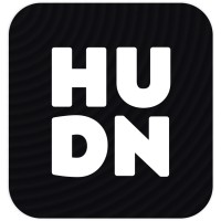 HUDN logo - Similar company to Esynergy