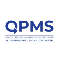 QPMS logo - Similar company to Nbfm Group