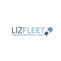 LIZFLEET logo - Similar company to Yooliz
