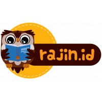 Rajin.id logo - Similar company to Germany Indonesia Professionals