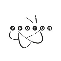 U.S.S. Proton logo - Similar company to Study Association Nicolas Appert
