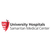 UH Samaritan Medical Center logo - Similar company to Uh Samaritan Medical Center