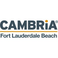 Cambria Hotel Fort Lauderdale Beach