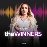 The WINNERS podcast logo - Similar company to F.X.C.G.