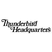 Thunderbird Headquarters logo - Similar company to Aquamenities