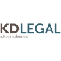 KD Legal logo - Similar company to Financial Upside