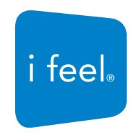 I Feel Smart Systems logo - Similar company to Touchwand