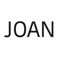 JOAN Design logo - Similar company to Ted Louise