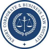 Emory Corporate and Business Law Society logo - Similar company to Emory Law School Supreme Court Advocacy Program (Elsscap)