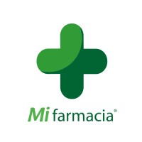 Mi Farmacia logo - Similar company to Círculo De La Salud