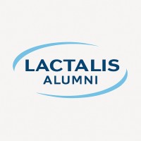 Lactalis Alumni logo - Similar company to Serap Industries