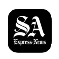 San Antonio Express-News logo - Similar company to Community Impact