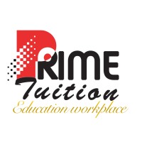 Prime Tuition logo - Similar company to Mbari Uno