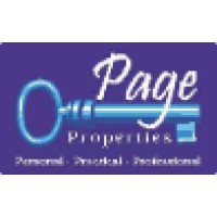 Page Properties