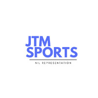 JTM Sports logo - Similar company to Edge Influencer Management