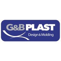 G&B Plast Srl logo - Similar company to Gb Plastic