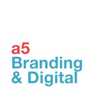 a5 Branding & Digital logo - Similar company to Span