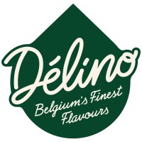 DELINO, fine sauces logo - Similar company to Astra Sweets