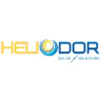 HELIODOR logo - Similar company to Sunsquare