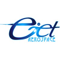 Ejet Aerospace - The New Way To Fly
