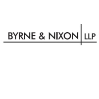 Byrne & Nixon LLP logo - Similar company to Laredo, Smith & Kane, Llp
