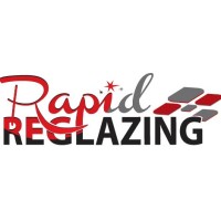 Rapid Reglazing logo - Similar company to Advanced Reglazing