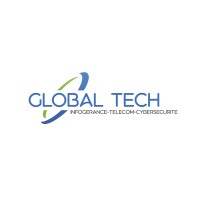 Global Tech logo - Similar company to Optimum365