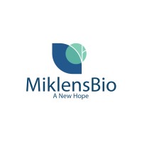 Miklens Bio Pvt. Ltd. logo - Similar company to Vedicbiolabs