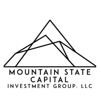 Mountain State Capital Investment Group Llc
