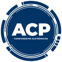 ACP COMPONENTES ELETRÔNICOS LTDA logo - Similar company to Comp Total Comércio E Importação De Componentes Eletrônicos