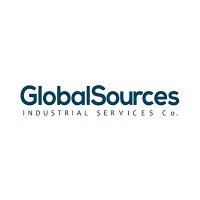 GlobalSources Industrial Services Co., logo - Similar company to Al Ghashali Contracting