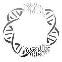 The Transhumanist logo - Similar company to Transhumanism Inc.