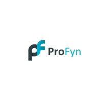 Profyn logo - Similar company to Xchange