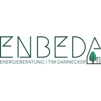 ENBEDA | Energieberatung Tim Dannecker logo - Similar company to Phi² Energieberatung Gmbh