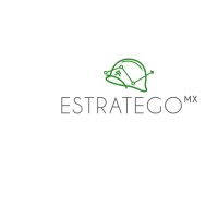 Estrategomx logo - Similar company to Estudio Atómico