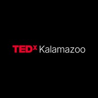 TEDxKalamazoo 2026 logo - Similar company to Kalamazoo Start-Up Center