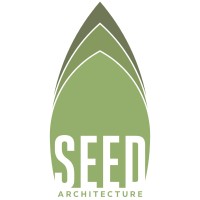Seed Architecture logo - Similar company to 1X1 Design