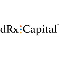 dRx Capital logo - Similar company to Innsaei Capital